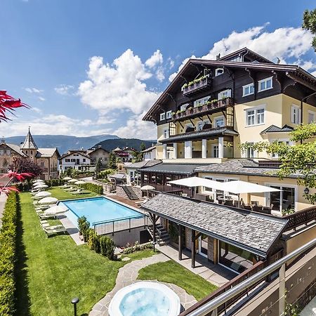 Hotel Villa Kastelruth المظهر الخارجي الصورة