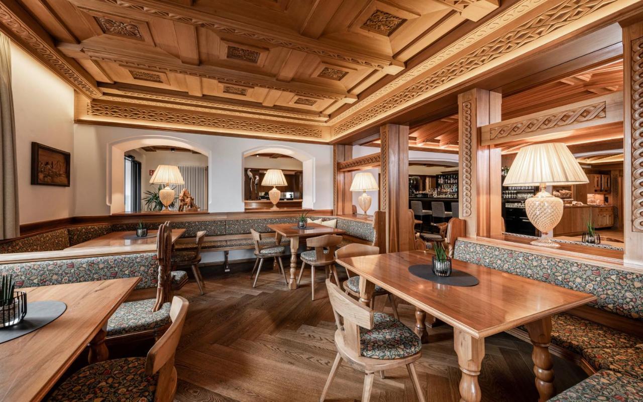 Hotel Villa Kastelruth المظهر الخارجي الصورة