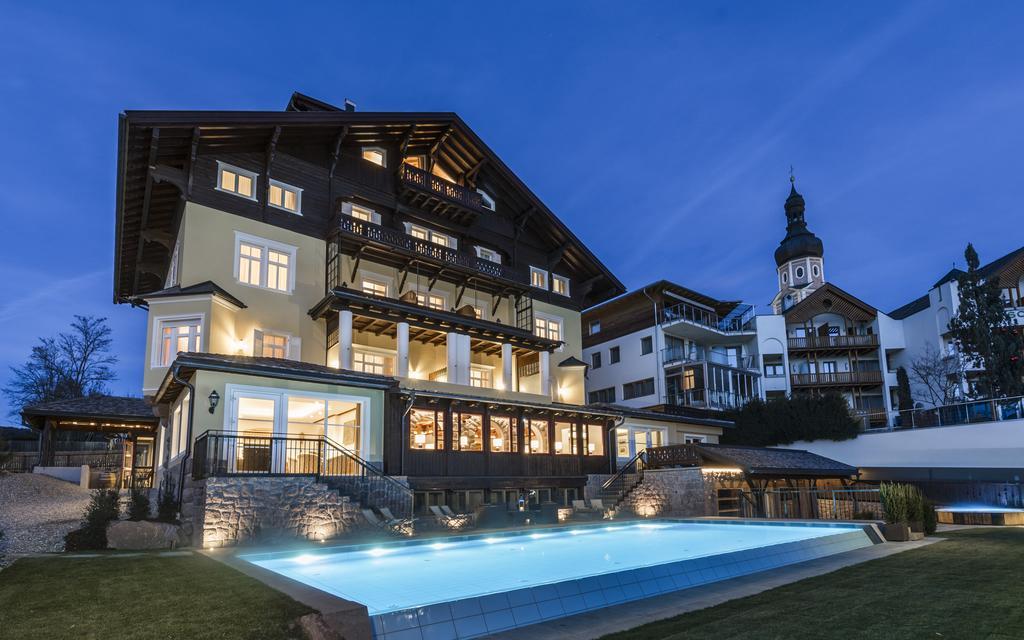 Hotel Villa Kastelruth المظهر الخارجي الصورة