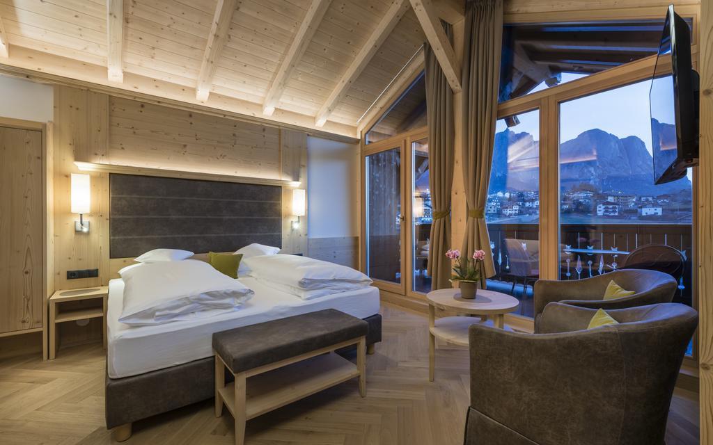 Hotel Villa Kastelruth المظهر الخارجي الصورة