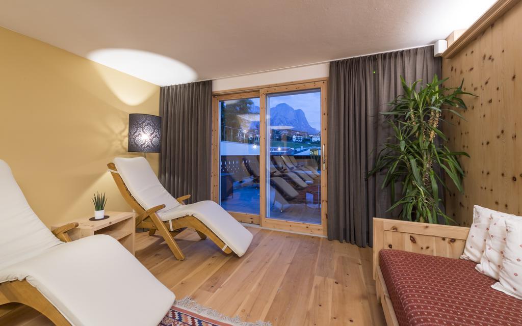 Hotel Villa Kastelruth المظهر الخارجي الصورة