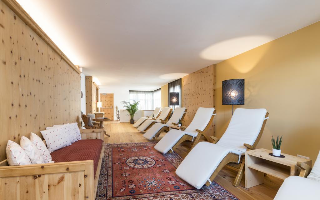 Hotel Villa Kastelruth المظهر الخارجي الصورة